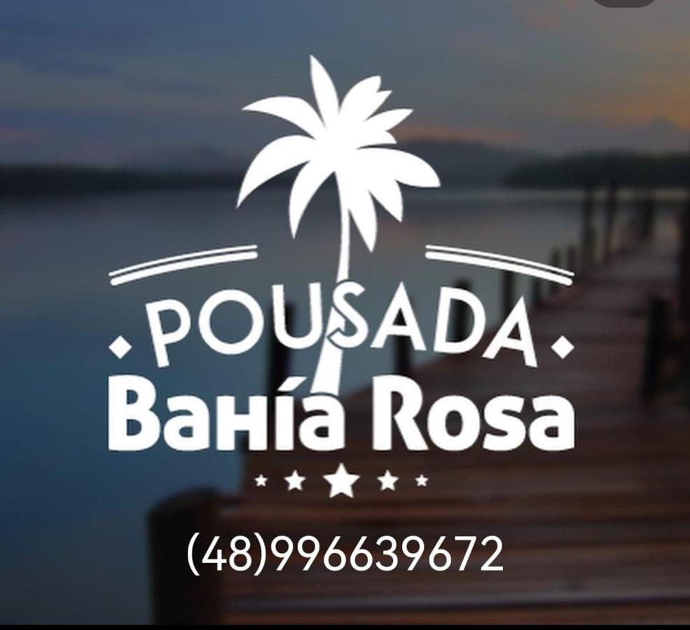 Pousada Bahia Rosa Praia do Rosa Luaran gambar